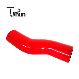 LG606 1119051-6S6 China Truck Silicone Hose