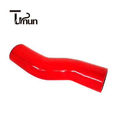 LG606 1119051-6S6 China Truck Silicone Hose