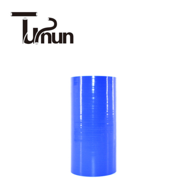 Short Straight Silicone Hose In India
