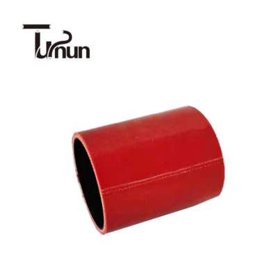 Short Straight Silicone Hose Uk
