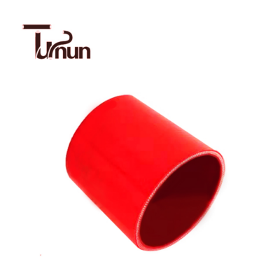 Short Straight Silicone Hose Price
