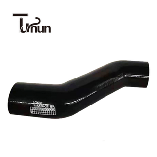 LG606 1119061A-Q1110 China Truck Silicone Hose