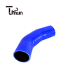 LG606 1119041-Q1126 China Truck Silicone Hose