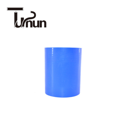 Short Straight Silicone Hose China