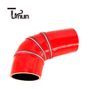 LG606 1119050-D538 China Truck Silicone Hose
