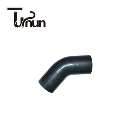 45° Elbow Silicone Hose Custom