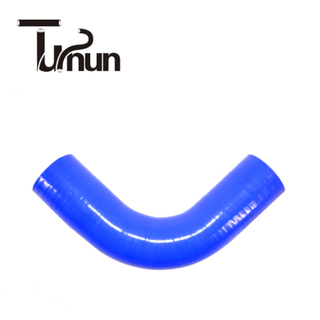 90° Elbow Silicone Hose Uk