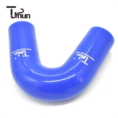 135° Elbow Silicone Hose Custom
