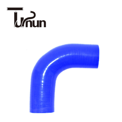 90° Elbow Silicone Hose China