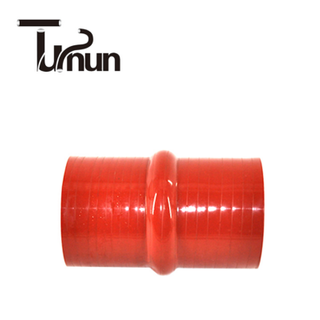Hump Silicone Hose Manufacturer