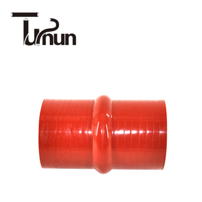 Hump Silicone Hose Manufacturer