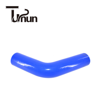 45° Elbow Silicone Hose Uk (4)