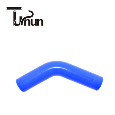45° Elbow Silicone Hose Uk (3)