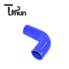 90° Elbow Silicone Hose Factory