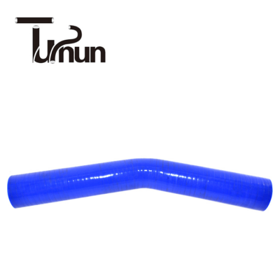 45° Elbow Silicone Hose South Africa