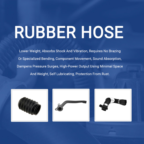 Rubber Hose
