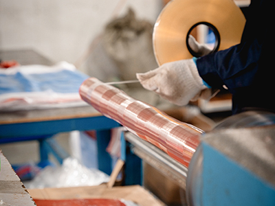 Silicone Hose Workshop Display-7