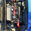 69-8007TWR Performance Air Intake System for with 2015-2016 Subaru Impreza WRX STi 2.5L H4 Gas