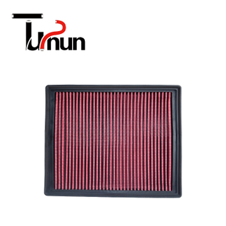 high quality air filters 33-2997 AIR FILTER for with 2012-2019 BMW 335i 3.0L L6 Gas