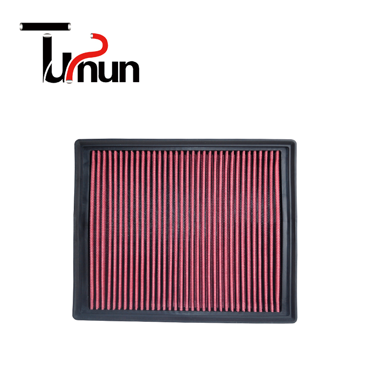 high quality air filters 33-2997 AIR FILTER for with 2012-2019 BMW 335i 3.0L L6 Gas