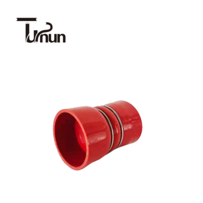 4C456C640DA 4C456C640CA European Truck Silicone Hose