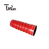 3845011382 3845011482 European Truck Silicone Hose
