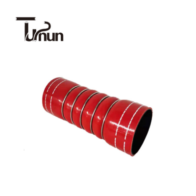 6845011082 6965007375 6965007575 European Truck Silicone Hose