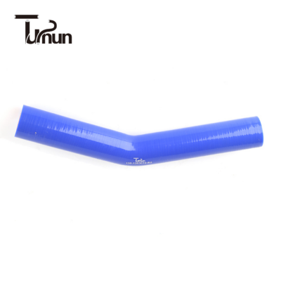130-1303010-Б2 Russian Truck Silicone Hose