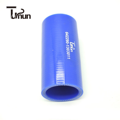 642290-1303011 Russian Truck Silicone Hose