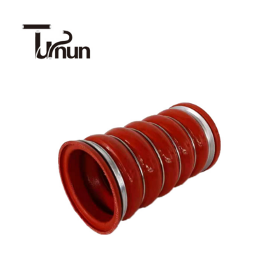 1442579 1358202 1522010 1522011 1525145 1794725 1809771 European Truck Silicone Hose