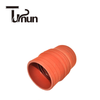 270913 European Truck Silicone Hose