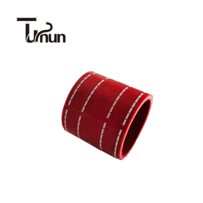 375527 1347080 European Truck Silicone Hose