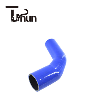4643561H HIT007 Construction Machinery Silicone Hose (2)