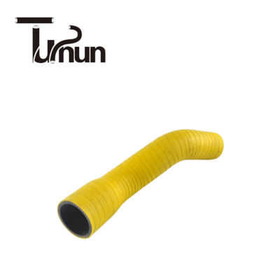 E0008F 51-7548 Construction Machinery Silicone Hose (2)