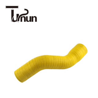 E0008F 51-7548 Construction Machinery Silicone Hose