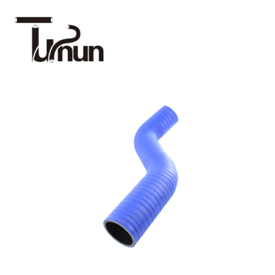 HS52-5632 Construction Machinery Silicone Hose