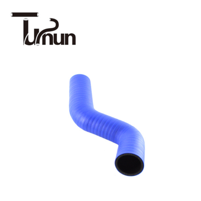 HS52-5632 Construction Machinery Silicone Hose (3)