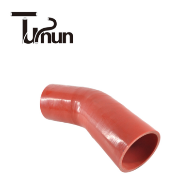 NF080102 Construction Machinery Silicone Hose (3)