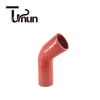 NF080101 Construction Machinery Silicone Hose