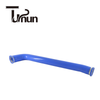 TS-VOL001 14611409 Construction Machinery Silicone Hose