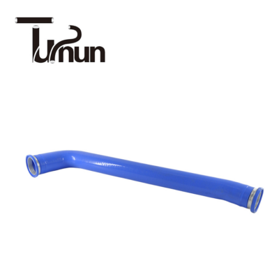 TS-VOL001 14611409 Construction Machinery Silicone Hose