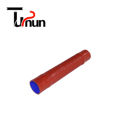 Flexible Steel Wire Silicone