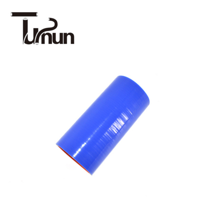 Short Straight Silicone Hose In India