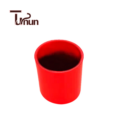 Short Straight Silicone Hose Price