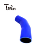 LG606 1119041-Q1126 China Truck Silicone Hose