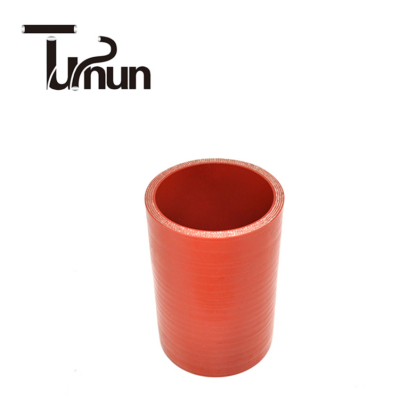 Short Straight Silicone Hose Suppliers