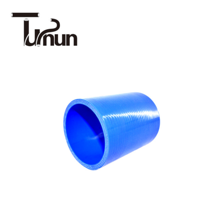 Short Straight Silicone Hose China (2)