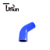 45° Elbow Silicone Hose USA