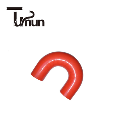 180&deg; Elbow Silicone Hose Suppliers (2)