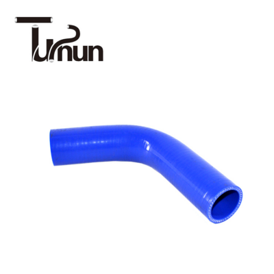 45° Elbow Silicone Hose Malaysia (3)